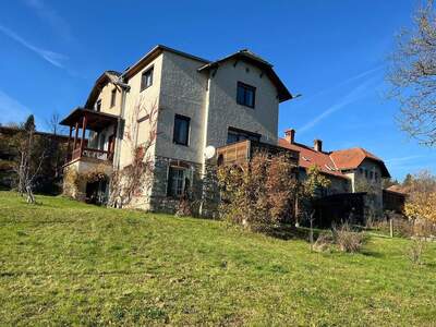 Haus kaufen in 8044 Graz