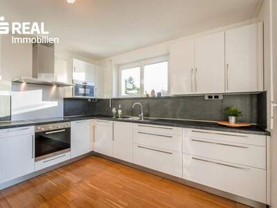 Terrassenwohnung kaufen in 5700 Zell am See (Bild 4)