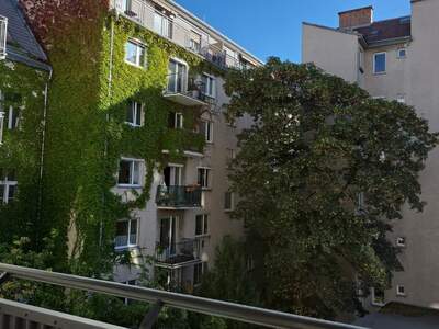 Apartment provisionsfrei mieten in 1020 Wien