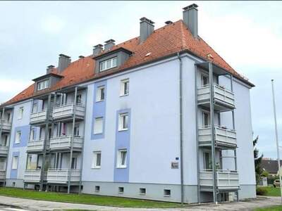 Wohnung mieten in 3100 St. Pölten