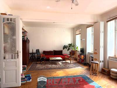 Terrassenwohnung kaufen in 1150 Wien (Bild 1)