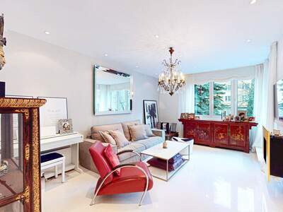 Wohnung kaufen in 1050 Wien