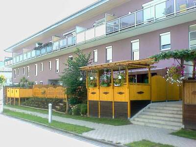 Terrassenwohnung mieten in 8121 Deutschfeistritz