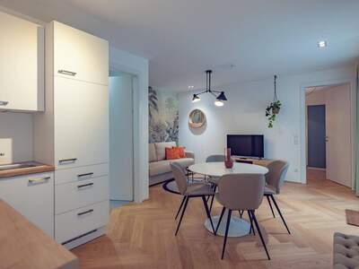 Wohnung kaufen in 1020 Wien