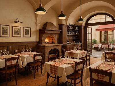 Gewerbeobjekt mieten in 1010 Wien