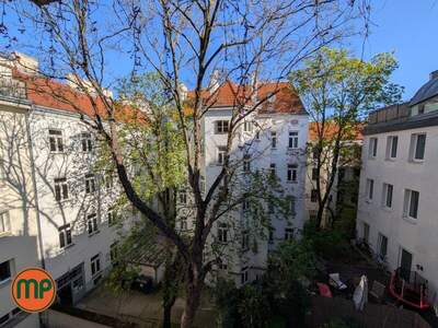 Büro / Praxis mieten in 1160 Wien (Bild 1)