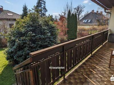 Einfamilienhaus mieten in 9020 Klagenfurt (Bild 5)