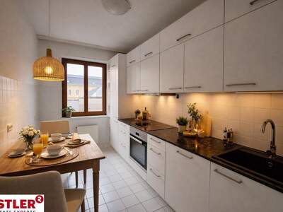 Wohnung mit Balkon mieten (Bild 4)