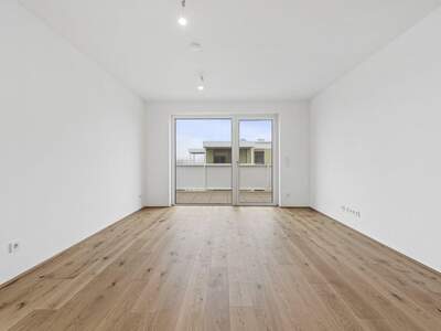 Wohnung mit Balkon kaufen in 2540 Bad Vöslau (Bild 4)