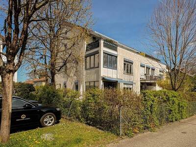 Wohnung kaufen in 6850 Dornbirn