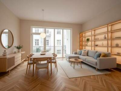 Wohnung kaufen in 1050 Wien