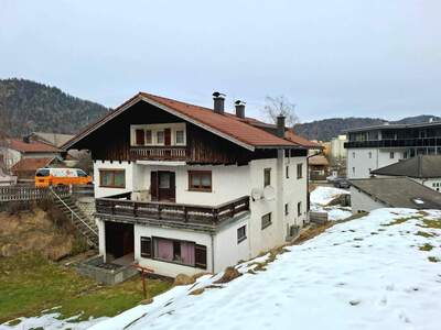 Haus kaufen in 6682 Vils