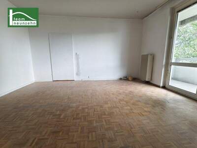 Terrassenwohnung mieten in 3100 St. Pölten (Bild 2)