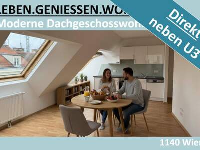 Mietwohnung in 1140 Wien