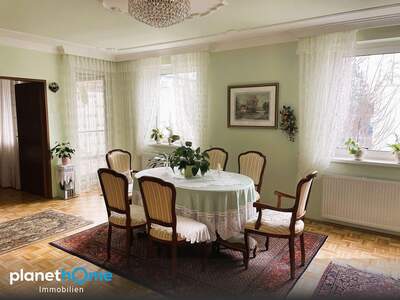 Terrassenwohnung kaufen in 4020 Linz (Bild 5)