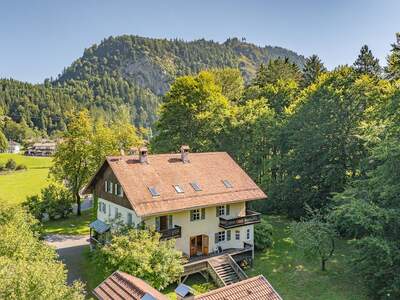 Chalet kaufen in 6600 Unterpinswang (Bild 2)