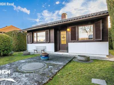 Haus kaufen in 3484 Grafenwörth