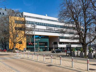 Gewerbeobjekt mieten in 1030 Wien