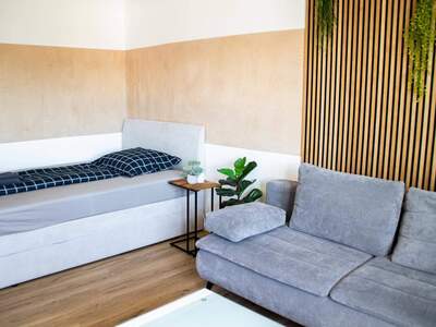 Wohnung provisionsfrei mieten in 4020 Linz