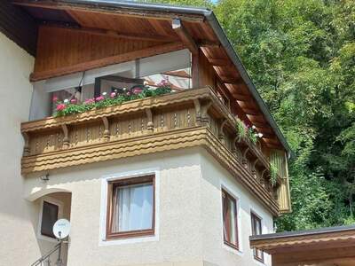 Wohnung mit Balkon mieten in 4852 Weyregg (Bild 3)