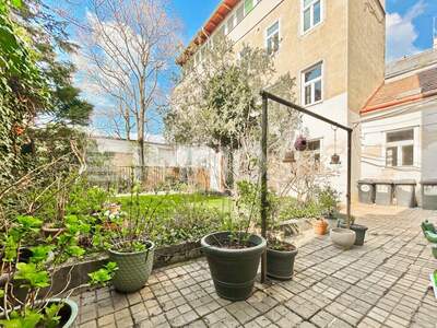 Wohnung kaufen in 1180 Wien (Bild 5)