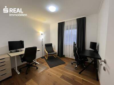 Terrassenwohnung kaufen in 5111 Bürmoos (Bild 5)
