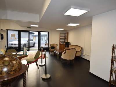 Gewerbeobjekt mieten in 3300 Amstetten