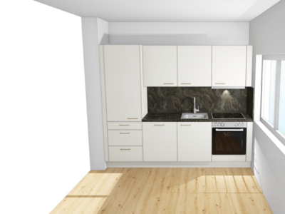 Wohnung mit Balkon mieten in 3500 Krems (Bild 4)