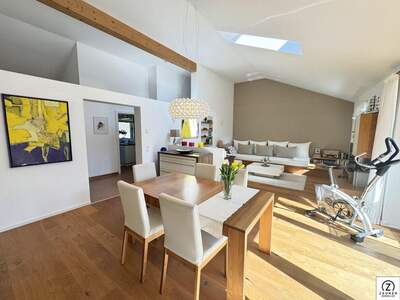 Wohnung mit Balkon mieten in 5084 Großgmain (Bild 2)