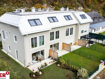 Wohnung mieten in 2500 Heiligenkreuz (Bild 1)