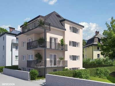 Haus kaufen in 5020 Salzburg