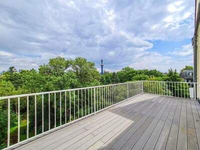 Mietwohnung in 1190 Wien