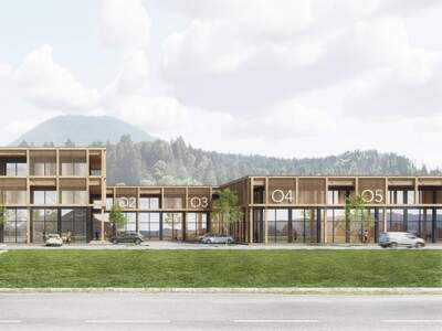 Gewerbeobjekt kaufen in 6382 Kirchdorf