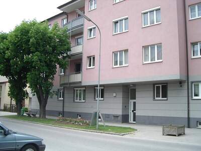 Mietwohnung in 2640 Gloggnitz