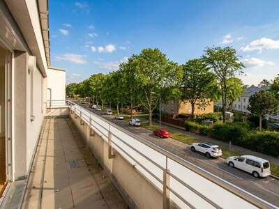 Terrassenwohnung mieten in 1220 Wien (Bild 5)