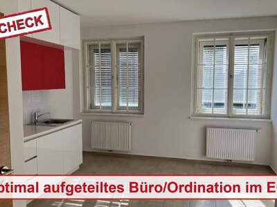 Gewerbeobjekt mieten in 8020 Gries