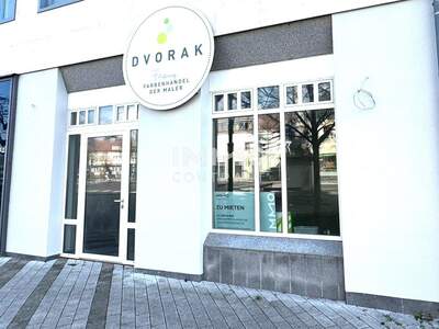 Einzelhandel mieten in 2460 Bruck an der Leitha