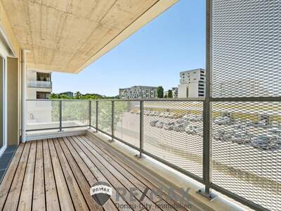 Terrassenwohnung kaufen in 1210 Wien (Bild 1)