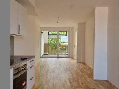 Terrassenwohnung mieten in 1150 Wien (Bild 1)