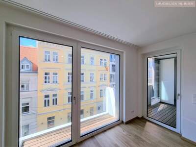 Wohnung mieten in 1070 Wien