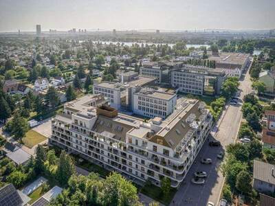 Wohnung kaufen in 1220 Wien