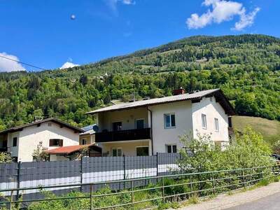 Haus kaufen in 9545 Radenthein