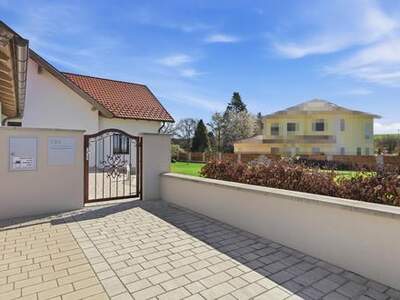 Haus kaufen in 3701 Oberthern