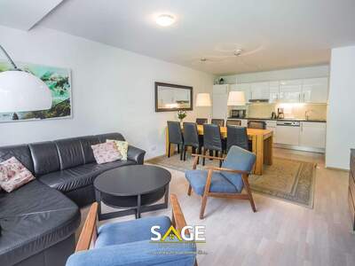 Terrassenwohnung kaufen in 5640 Bad Gastein (Bild 1)