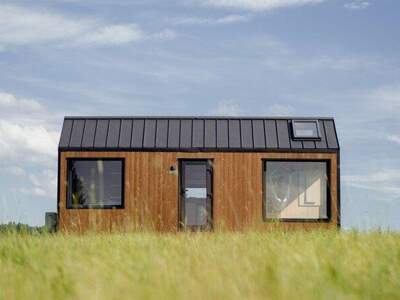 Grundstück kaufen in 38226 Frymburk nad Vltavou