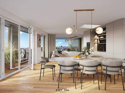 Anlageobjekt kaufen in 1100 Wien