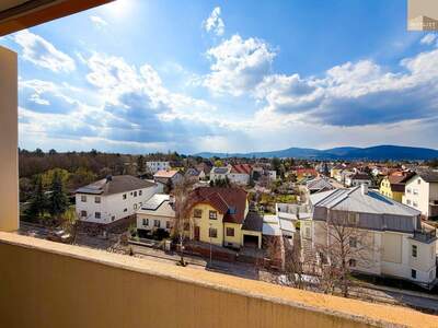 Wohnung kaufen in 2500 Baden