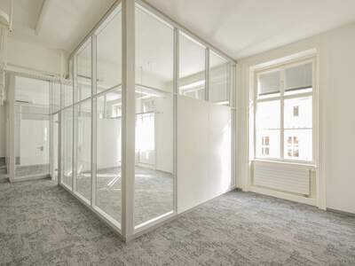 Gewerbeobjekt mieten in 1010 Wien