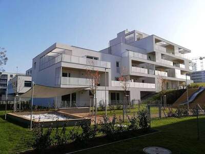 Mietwohnung provisionsfrei in 1210 Wien