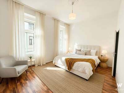 Eigentumswohnung in 1150 Wien